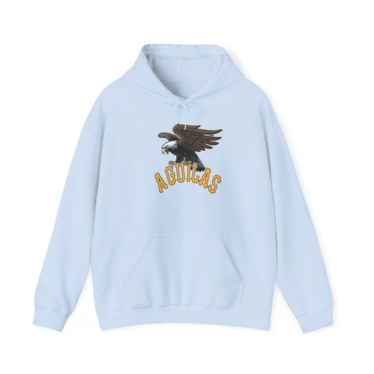 Complete Aguilas Hooded