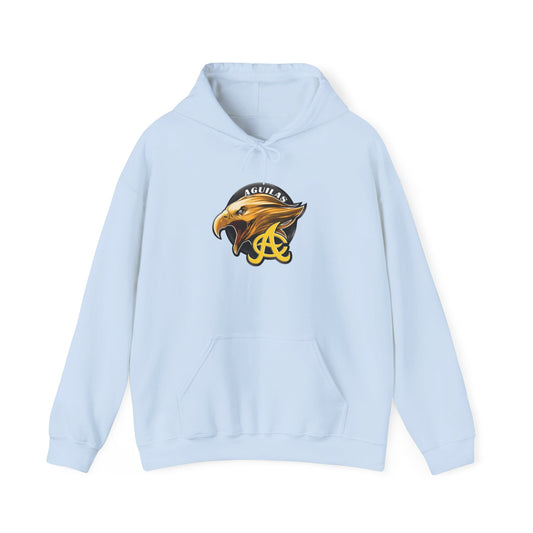 Essential Aguilas Hooded