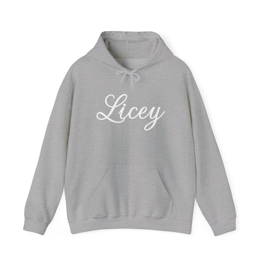 Licey Hooded Sweatshirt