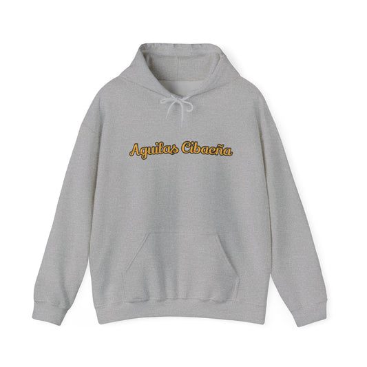 Aguilas Cibaeñas Hooded