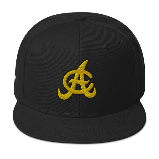 Aguilas Snapback Hat