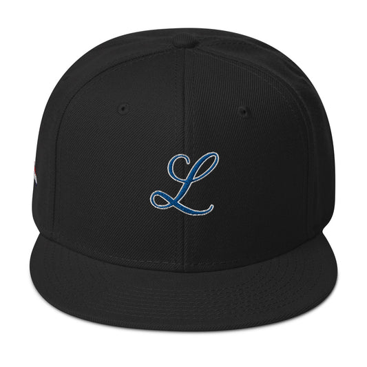 Licey Snapback Hat